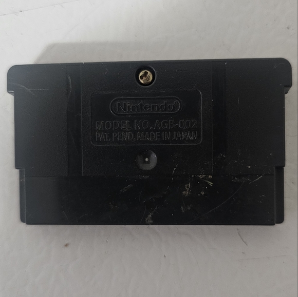 Nintendo Crash Nitro Kart Gameboy Advance - Picture 2 of 3